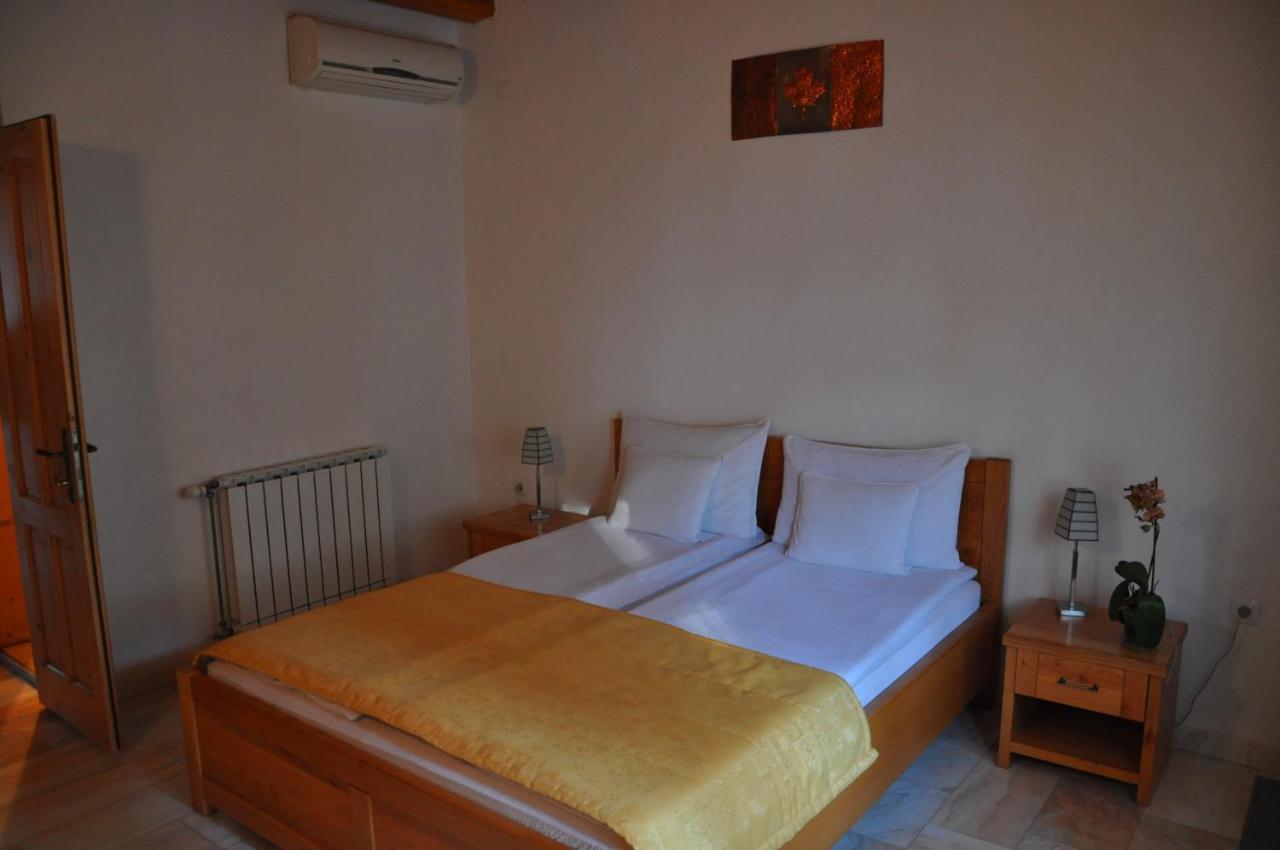 Vila Sara/Adult Only Sovata Zewnętrze zdjęcie