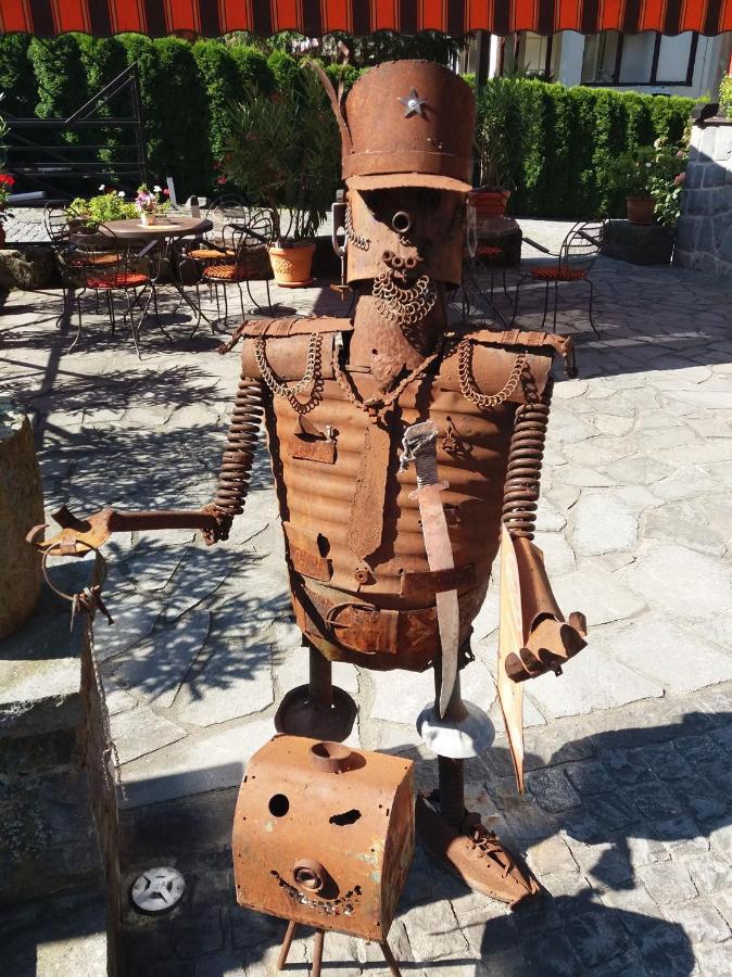 Vila Sara/Adult Only Sovata Zewnętrze zdjęcie
