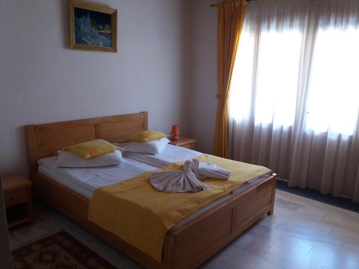 Vila Sara/Adult Only Sovata Zewnętrze zdjęcie