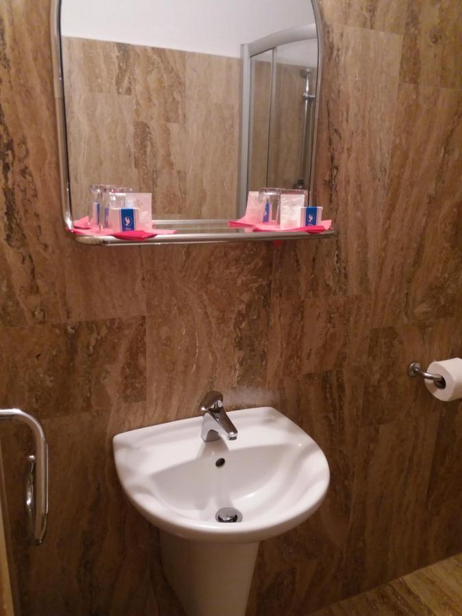 Vila Sara/Adult Only Sovata Zewnętrze zdjęcie