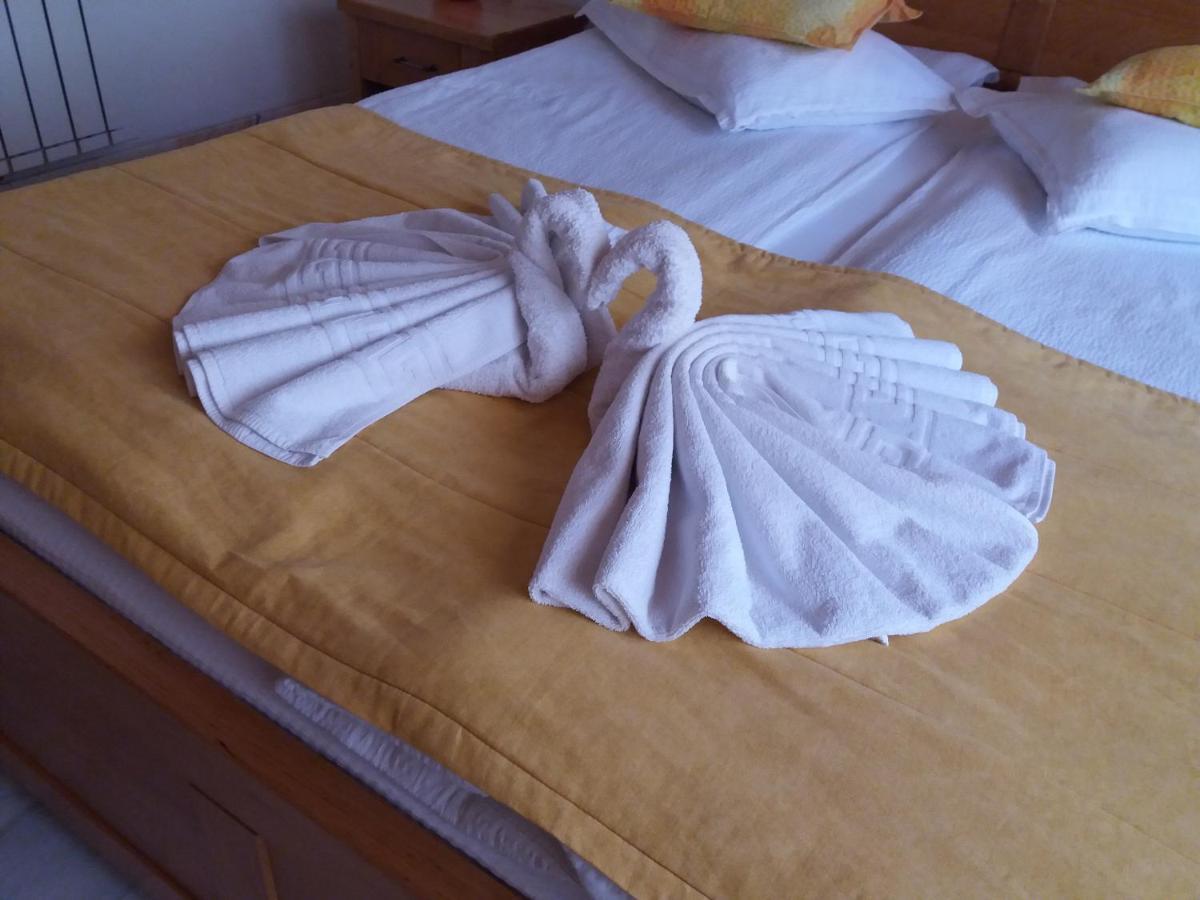 Vila Sara/Adult Only Sovata Zewnętrze zdjęcie