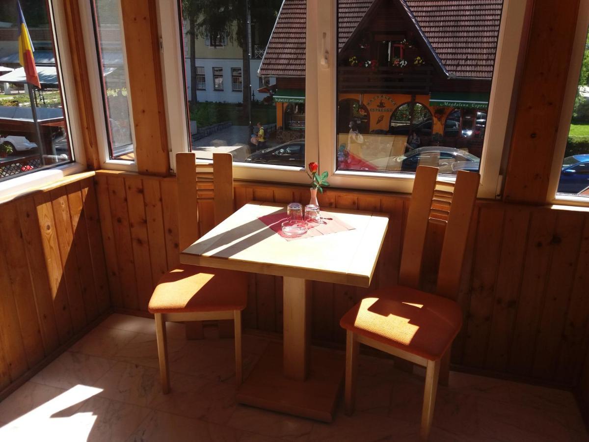 Vila Sara/Adult Only Sovata Zewnętrze zdjęcie