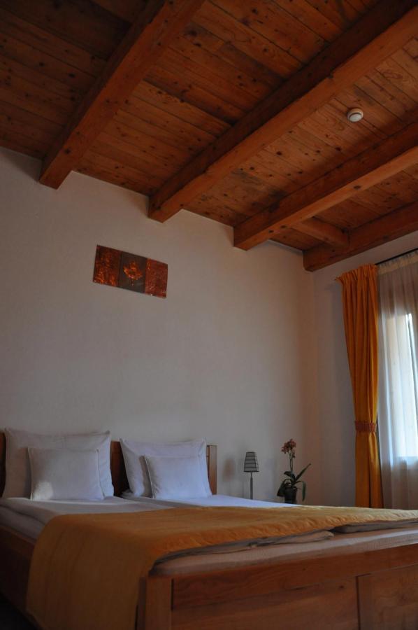 Vila Sara/Adult Only Sovata Zewnętrze zdjęcie